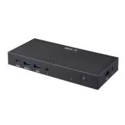 Acer Vero MST Dock M33 100W PD, Negru