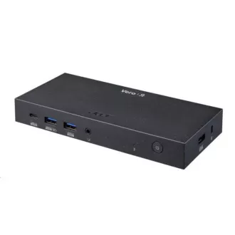 Acer Vero MST Dock M33 100W PD, Negru