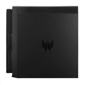 PC ACER Predator PO3-665_E_FR850W_H610, i5-14400F, 32GB, SSD 1TB, RTX 5060, W11, Negru