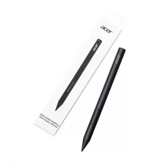 Stylus activ ACER ASA410, AES 2.0, USI 2.0, MPP2.5, negru Stylus activ ACER ASA410, AES 2.0, USI 2.0, MPP2.5, negru