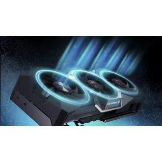 Placă grafică ACER Predator BiFrost Radeon RX 9070 OC, 16GB, 2.7 GHz