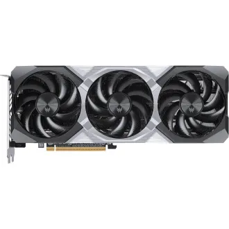 Placă grafică ACER Predator BiFrost Radeon RX 9070 OC, 16GB, 2.7 GHz