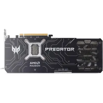 Placă grafică ACER Predator BiFrost Radeon RX 9070 OC, 16GB, 2.7 GHz