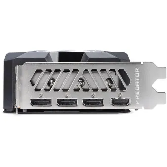 Placă grafică ACER Predator BiFrost Radeon RX 9070 OC, 16GB, 2.7 GHz