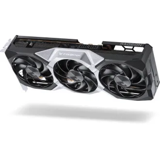 Placă grafică ACER Predator BiFrost Radeon RX 9070 OC, 16GB, 2.7 GHz