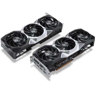 Placă grafică ACER Predator BiFrost Radeon RX 9070 OC, 16GB, 2.7 GHz