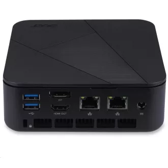 ACER PC Veriton N1502G-12NOU, N150, 4GB, 128GB SSD, N/A, W11 Pro, negru