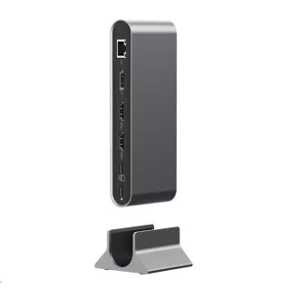 Mini-stație de andocare universală ACER 15 în 1 USB Tip-C: Interfață gazdă: USB-C, 2x USB-A 2.0, 1x USB-A 3.2 Gen2, 1x USB-A 3.2 Gen1, 1 Mini-stație de andocare universală ACER 15 în 1 USB Tip-C: Interfață gazdă: USB-C, 2x USB-A 2.0, 1x USB-A 3.2 Gen2, 1x USB-A 3.2 Gen1, 1