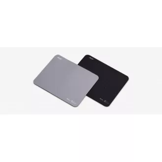 ACER VERO MOUSEPAD - Până la 95% materiale reciclate, 0.3x22x18cm, Gri ACER VERO MOUSEPAD - Până la 95% materiale reciclate, 0.3x22x18cm, Gri