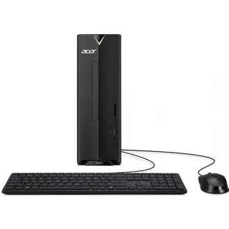 ACER PC Aspire XC-840-Pentium N6005, 1000GB HDD, 4GB DDR4 ACER PC Aspire XC-840-Pentium N6005, 1000GB HDD, 4GB DDR4