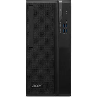 ACER PC Veriton VS2690G, i5-12400, 8GBDDR4, 256GBSSD, fără axă, negru ACER PC Veriton VS2690G, i5-12400, 8GBDDR4, 256GBSSD, fără axă, negru
