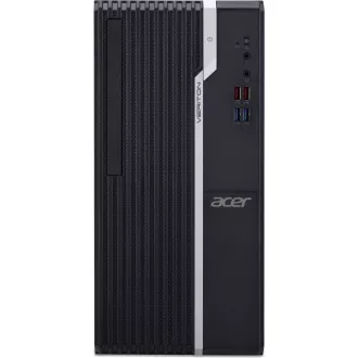 ACER PC Veriton VS2690G, i5-12400, 8GBDDR4, 256GBSSD, fără axă, negru ACER PC Veriton VS2690G, i5-12400, 8GBDDR4, 256GBSSD, fără axă, negru