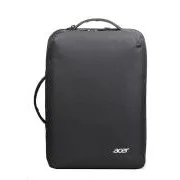 Rucsac urban Acer 3in1, 15,6", negru