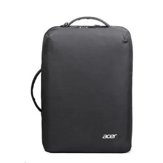 Rucsac urban Acer 3in1, 15,6", negru