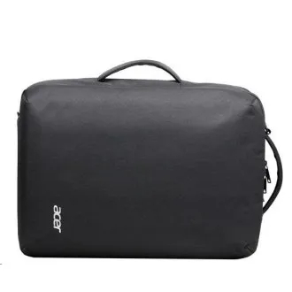 Rucsac urban Acer 3in1, 15,6", negru