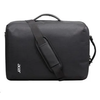 Rucsac urban Acer 3in1, 15,6", negru