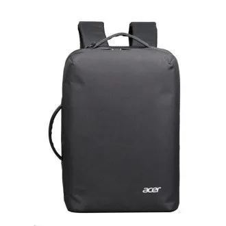 Rucsac urban Acer 3in1, 15,6", negru