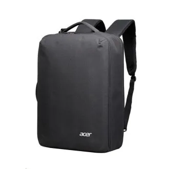 Rucsac urban Acer 3in1, 15,6", negru