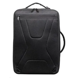 Rucsac urban Acer 3in1, 15,6", negru