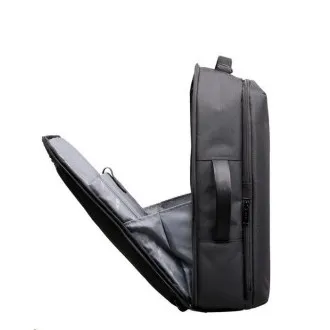 Rucsac urban Acer 3in1, 15,6", negru