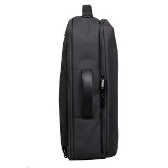 Rucsac urban Acer 3in1, 15,6", negru