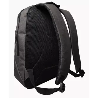 Rucsac urban Acer, gri și verde, 15.6"