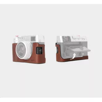 Husă din piele SmallRig 4558 pentru FUJIFILM X100VI