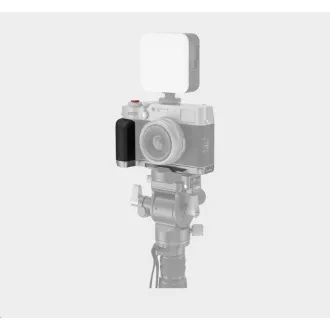 Mâner SmallRig 4555 în formă de L pentru FUJIFILM X100VI / X100V argintiu