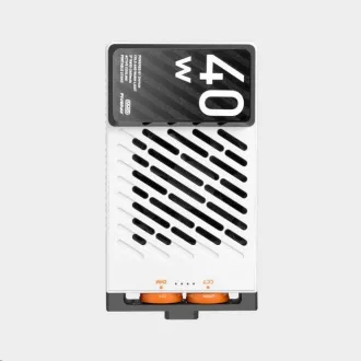 Lumină de buzunar Zhiyun LED Fiveray M40 Lumină de buzunar Zhiyun LED Fiveray M40