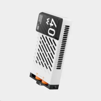 Lumină de buzunar Zhiyun LED Fiveray M40 Lumină de buzunar Zhiyun LED Fiveray M40