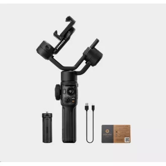 Gimbal mobil Zhiyun Smooth 5S AI Gimbal mobil Zhiyun Smooth 5S AI