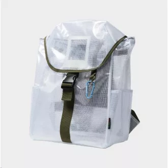 Rucsac Polaroid Ripstop Clear