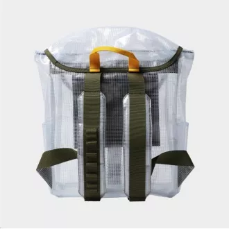 Rucsac Polaroid Ripstop Clear