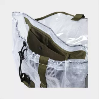 Rucsac Polaroid Ripstop Clear