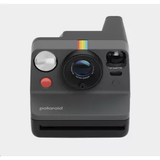 Polaroid Now Gen 3 Negru