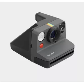 Polaroid Now Gen 3 Negru