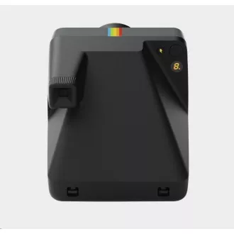 Polaroid Now Gen 3 Negru