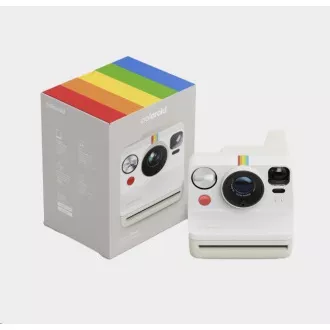 Polaroid Now Gen 3 Pebble White