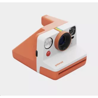 Polaroid Now Gen 3 Coral