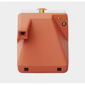 Polaroid Now Gen 3 Coral