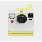 Polaroid Now Gen 3 Galben