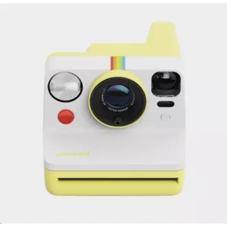 Polaroid Now Gen 3 Galben Polaroid Now Gen 3 Galben