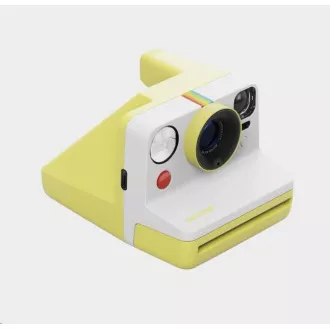 Polaroid Now Gen 3 Galben Polaroid Now Gen 3 Galben