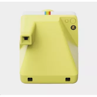 Polaroid Now Gen 3 Galben Polaroid Now Gen 3 Galben