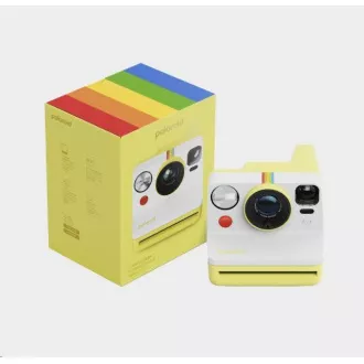 Polaroid Now Gen 3 Galben Polaroid Now Gen 3 Galben