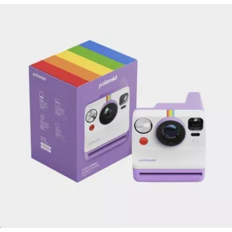 Polaroid Now Gen 3 Purple