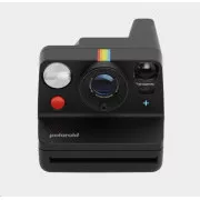 Polaroid Now+ Gen 3 Negru