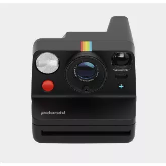 Polaroid Now+ Gen 3 Negru Polaroid Now+ Gen 3 Negru