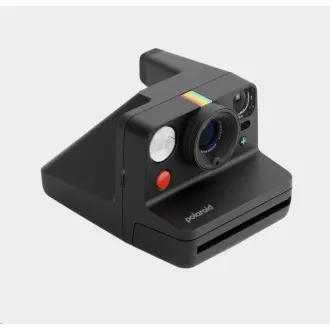 Polaroid Now+ Gen 3 Negru Polaroid Now+ Gen 3 Negru
