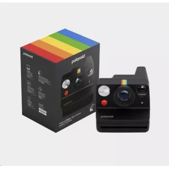 Polaroid Now+ Gen 3 Negru Polaroid Now+ Gen 3 Negru